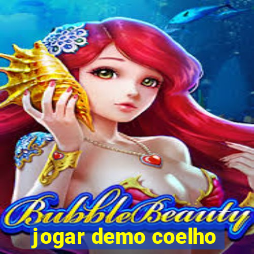 jogar demo coelho